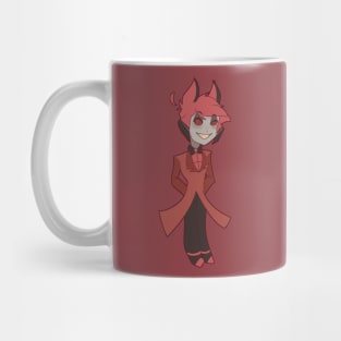 Alastor Mug